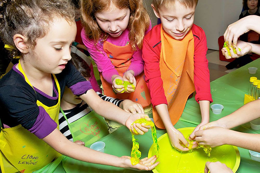 Kidville - Upper West Side