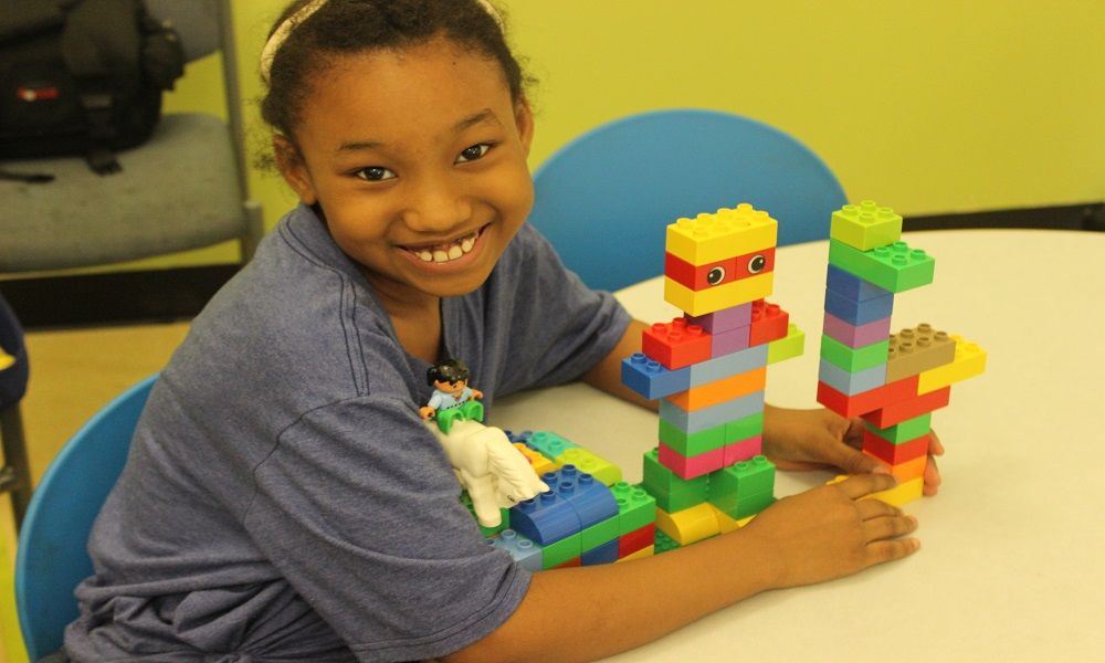 STEM Wizards! Lego, Robotics & Engineering - KidPass Live Stage at The ROC (Online)