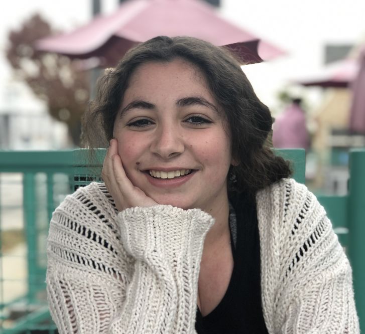 Dance with Anna Fischer (Online)