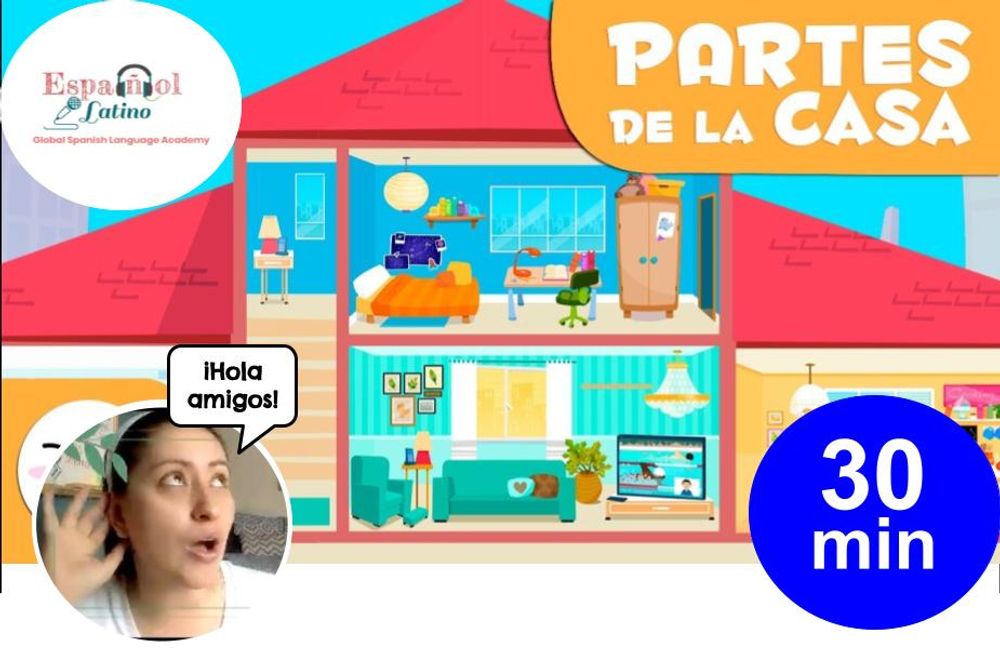 spanish-beginner-parts-of-the-house-part-i-with-espanol-latino-camp