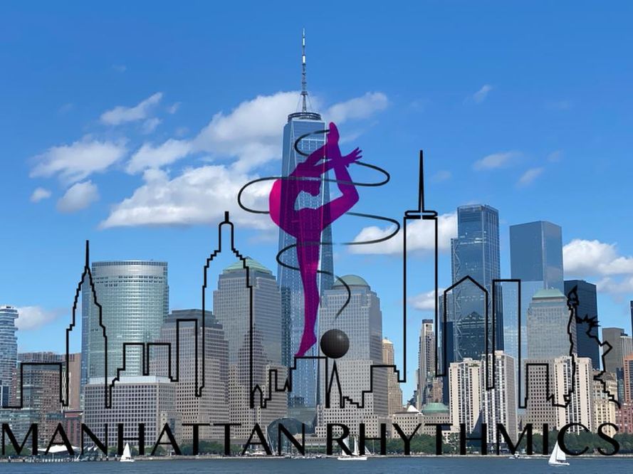 Manhattan Rhythmics - UWS