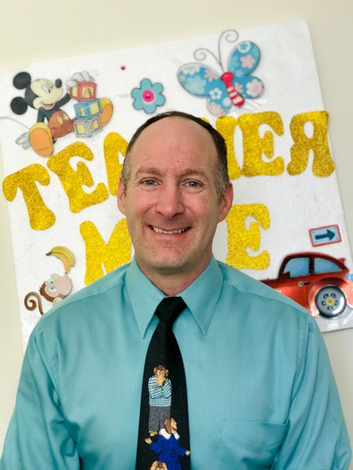 English with Mike (Online)