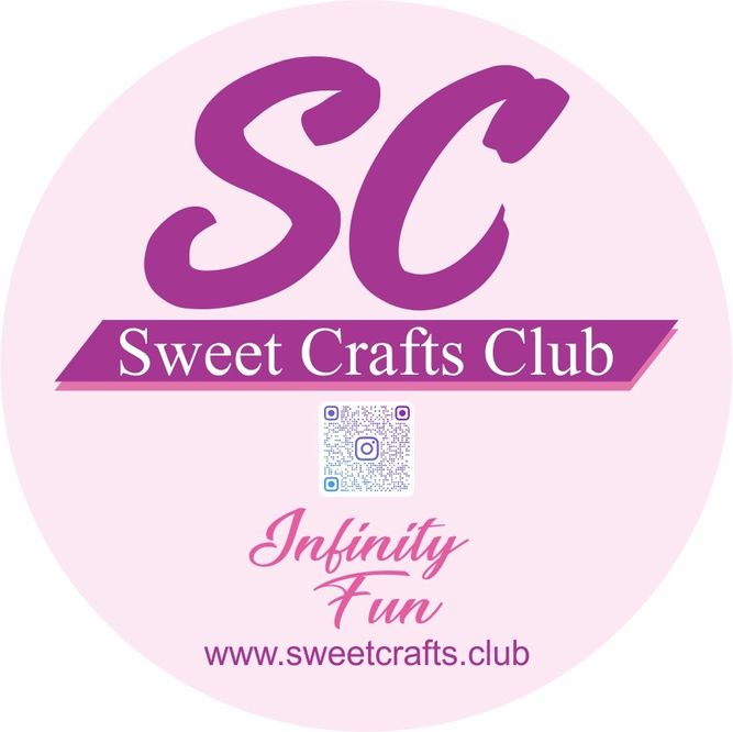 Holidays Break at Sweet Crafts Club