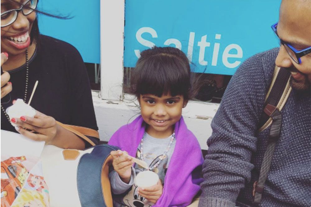 Like a Local Tours - Chelsea