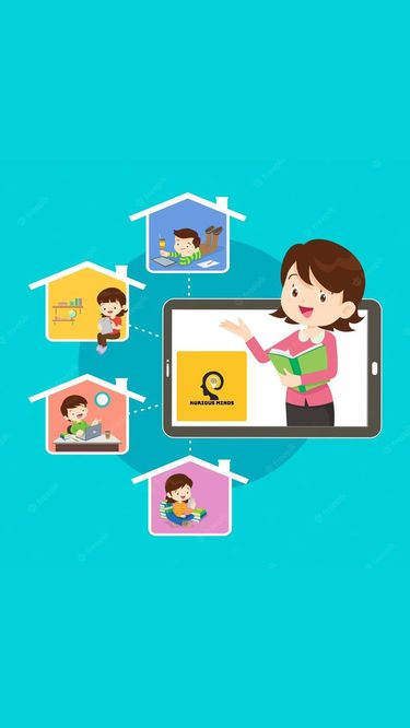 Kuriousminds (Online)