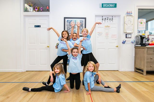 KidPass Summer Camp Fair: Broadway Babies and Kids at KidPass Live Stage (Online)