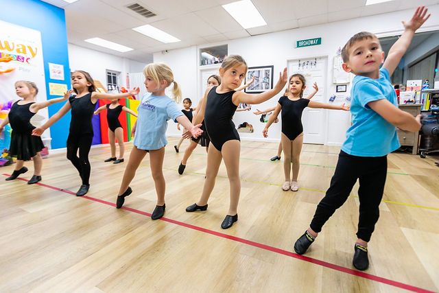 KidPass Summer Camp Fair: Broadway Babies and Kids at KidPass Live Stage (Online)