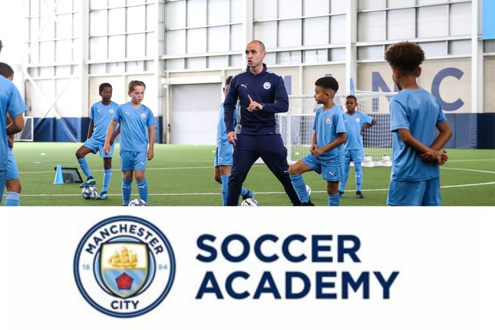 LG Soccer Academy