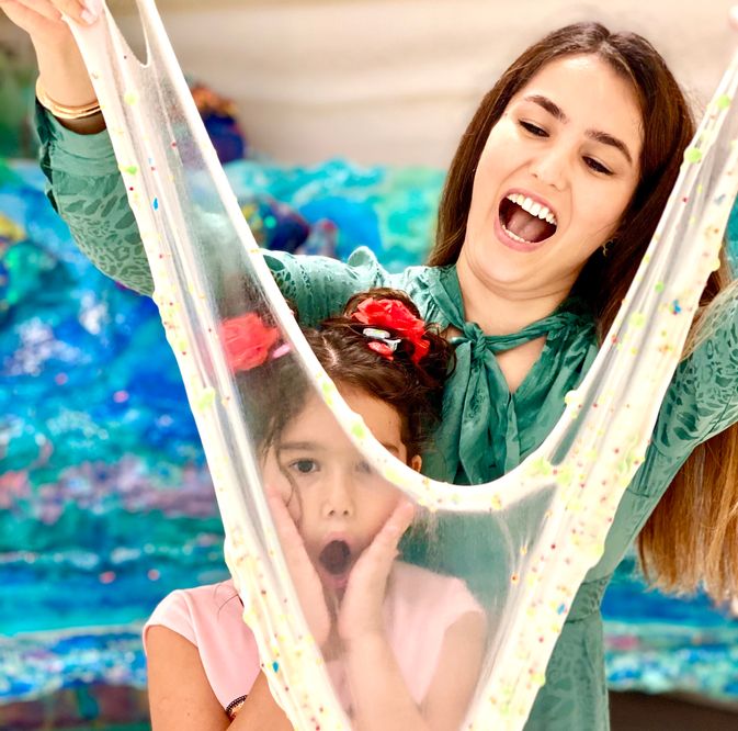 Sloomoo Institute NYC