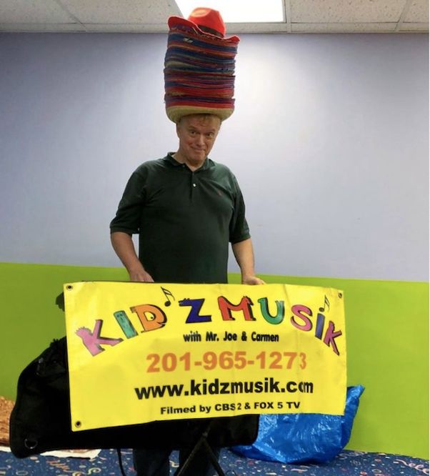 KidzMusik (Online)