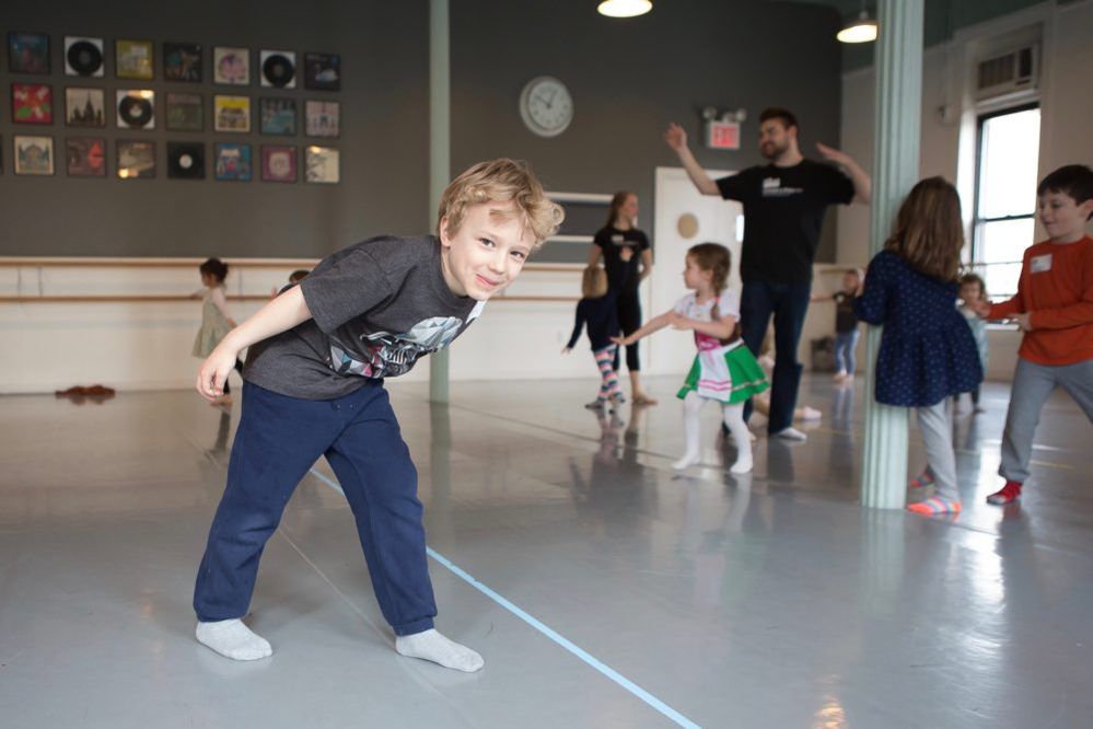 Under the Sea Theater Class with Child's Play NY - KidPass Live Stage at Child's Play NY (Online)