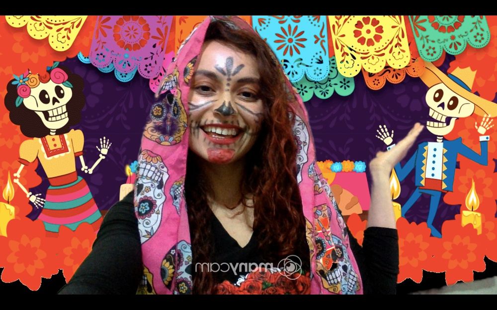 Bilingual Arts & Crafts for 7-to-9-year-olds. at Toc Toc - Spanish for Kids (Online)