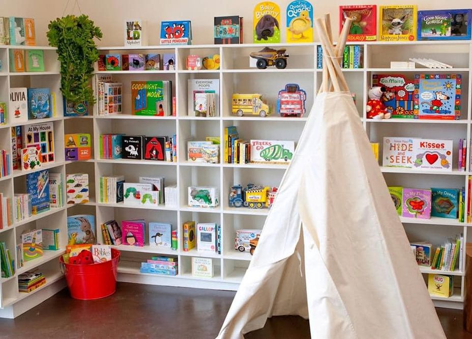 Read, Sing, Learn and Play with Books and Cookies at Books and Cookies (Online)