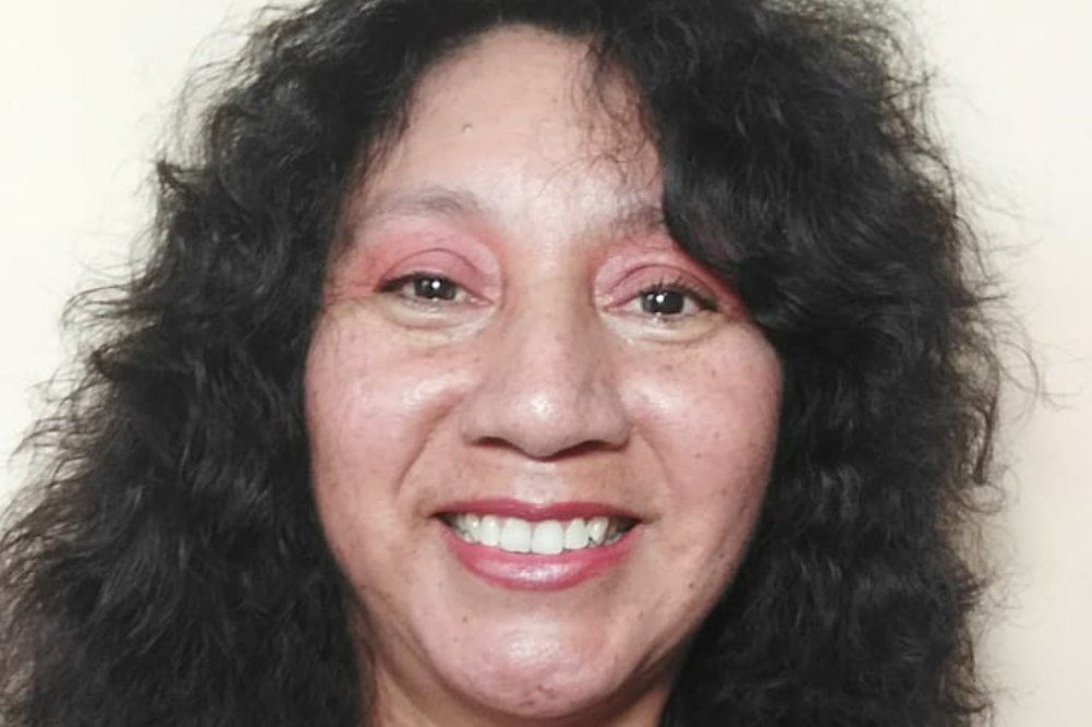 Alexandra Nuñez - Spanish Teacher (Online)