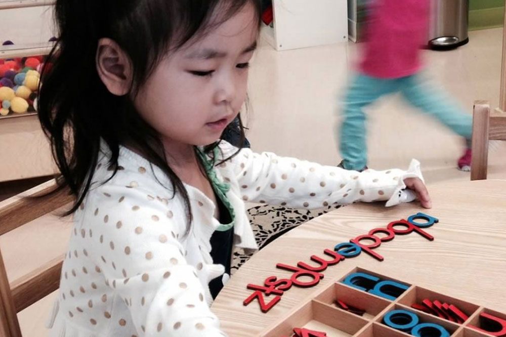 Battery Park Montessori