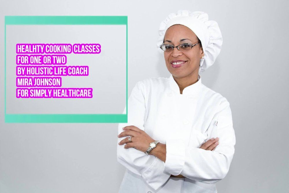 Breaking Bread with Mira (Online)