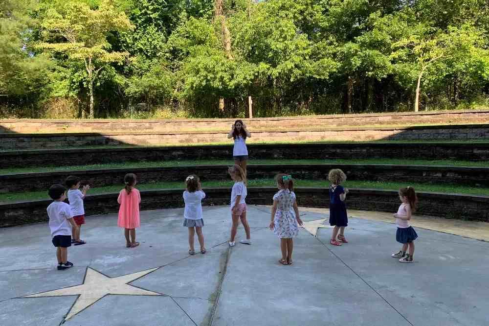 Broadway Bees (Online)