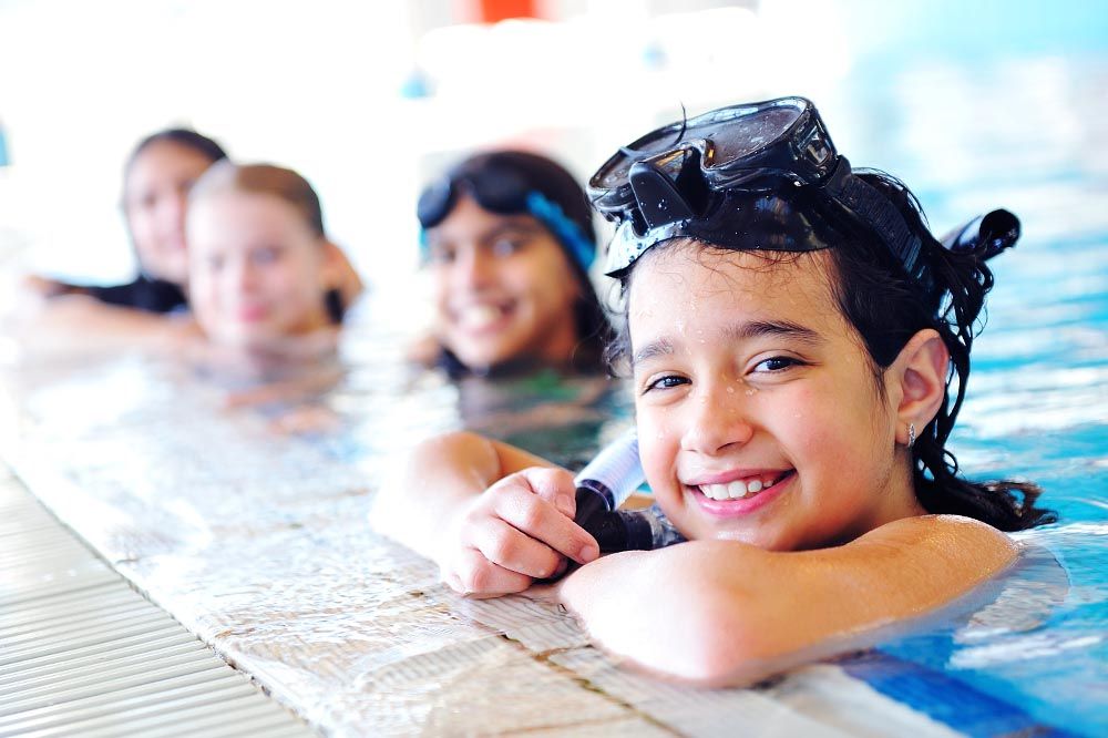 Swimming lessons Brooklyn NY for baby, kids, adults and Swim Team NYC