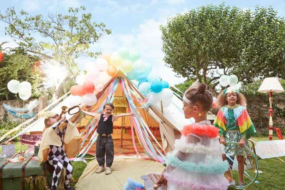 Mother's Day Cooking Celebration with Camp Supernow! - KidPass Live Stage at Supernow (Online)