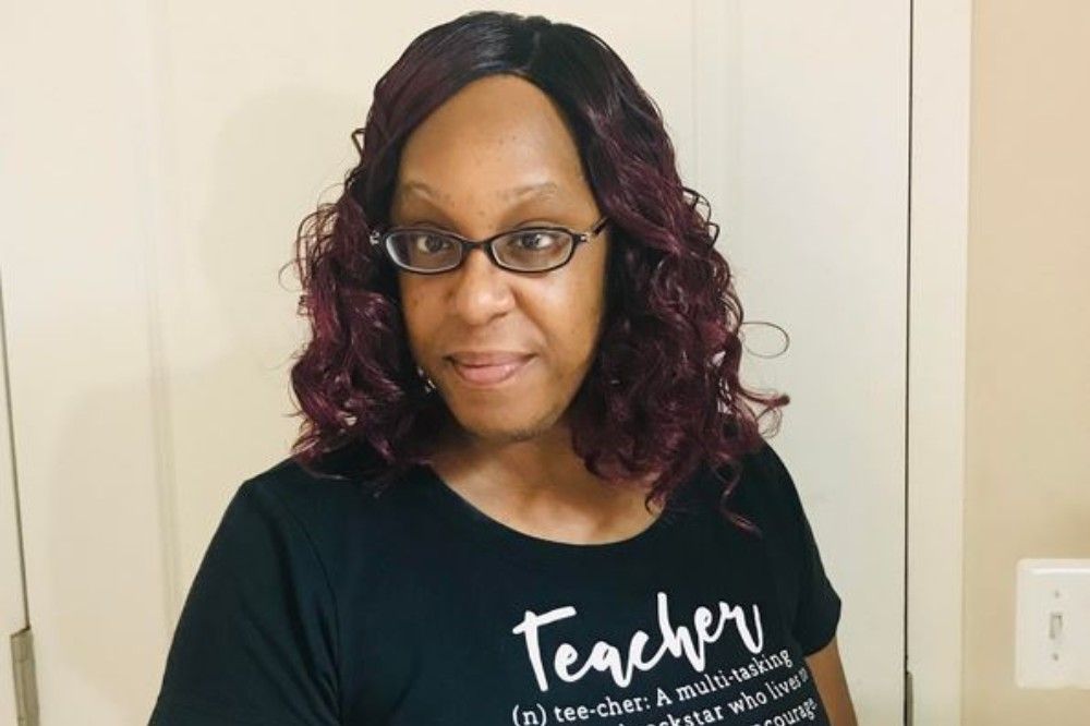 Teacher Cassandra Holloway (Online)