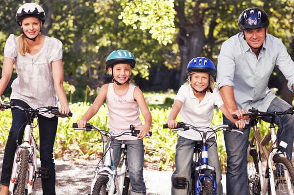 Bike Rental Central Park / Go NY Tours