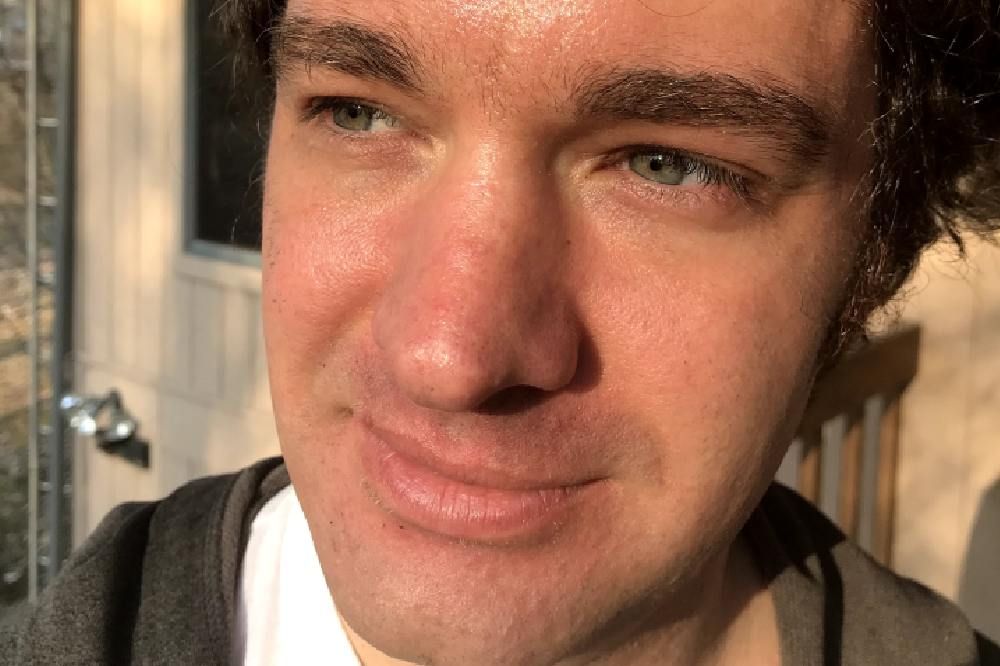 Charles Davey - Music Teacher (Online)