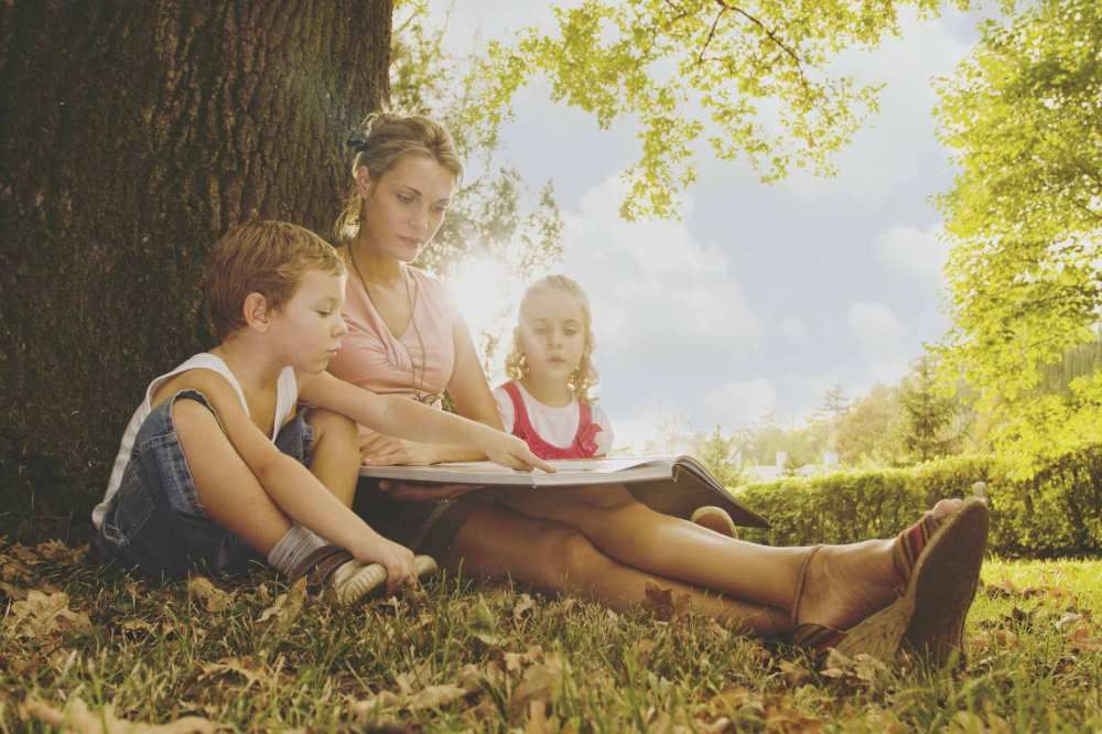 The Conscious Generation (Online)