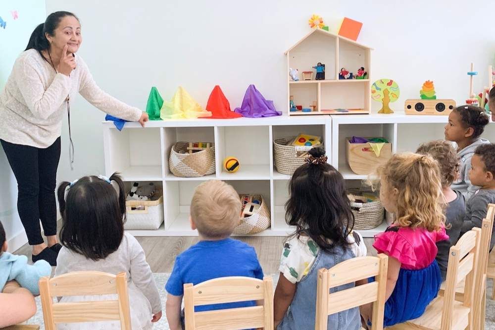 Cucu's PlayHouse (Online)