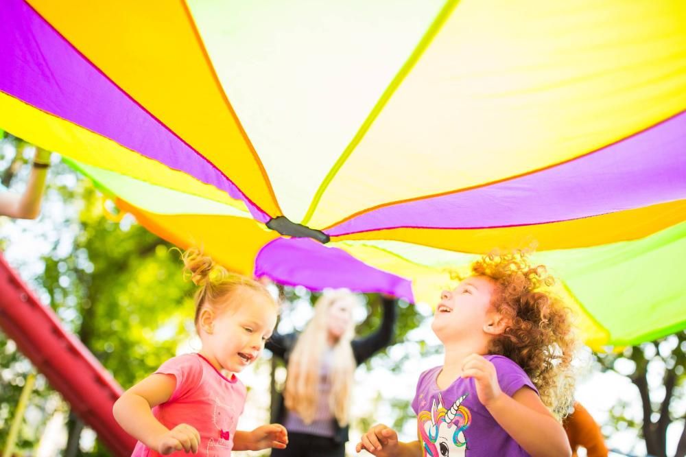 Dance.Laugh.Learn. (Online)