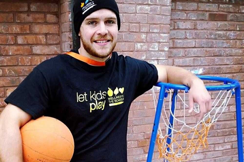 Fit Kids Club (Online)