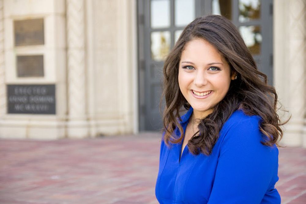 Grace Bowen (Online)