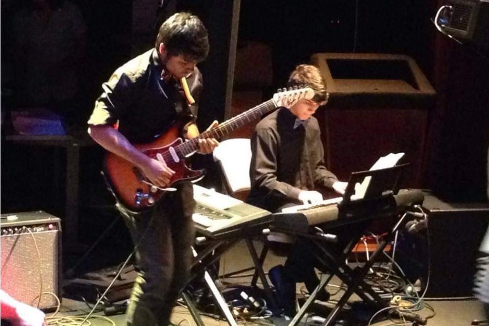 Teacher Jean Velez (Online)