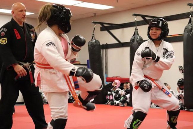 Jeff Speakman's Kenpo 5.0 Redlands (Online)