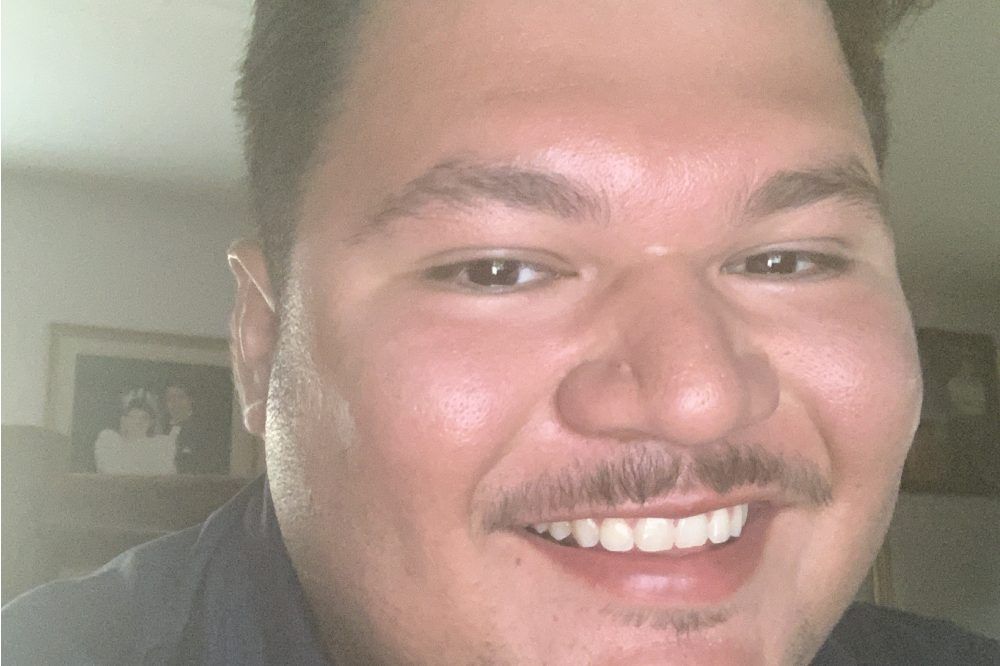 Arts & Crafts with Josue Espinosa (Online)