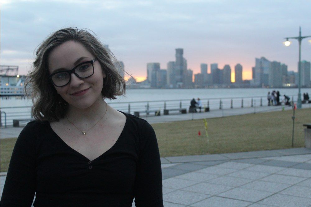 Teacher Kaeli Heffner (Online)