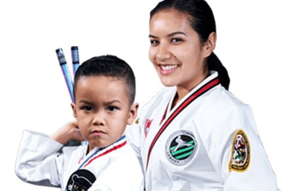 KickForce Martial Arts (Online)