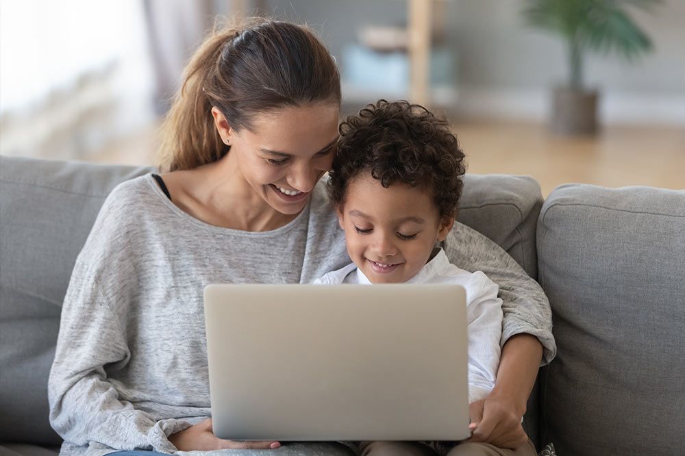 KidPass Live Stage (Online)