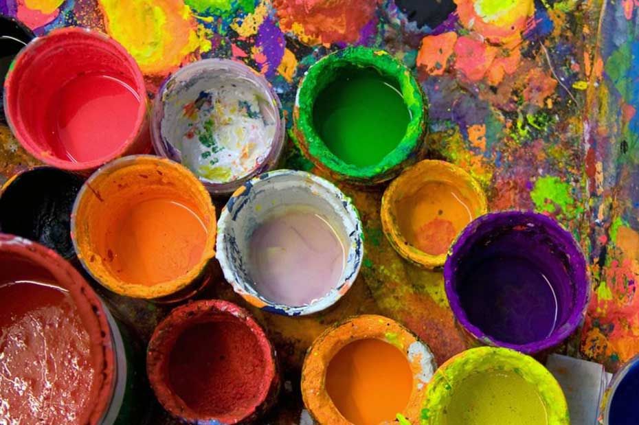 Academy of Music and Fine Arts