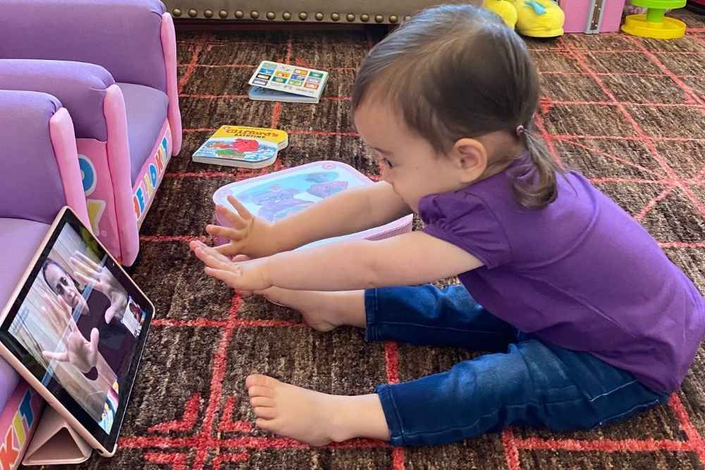 Books and Cookies (Online)