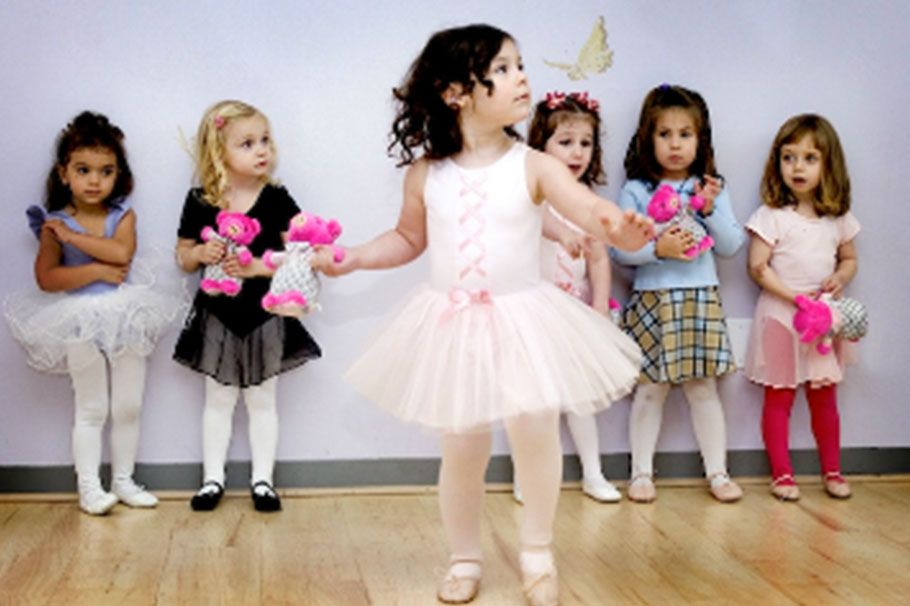 Creation Station Studio City