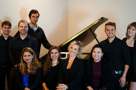 Kidz Create Music (In Your Home)