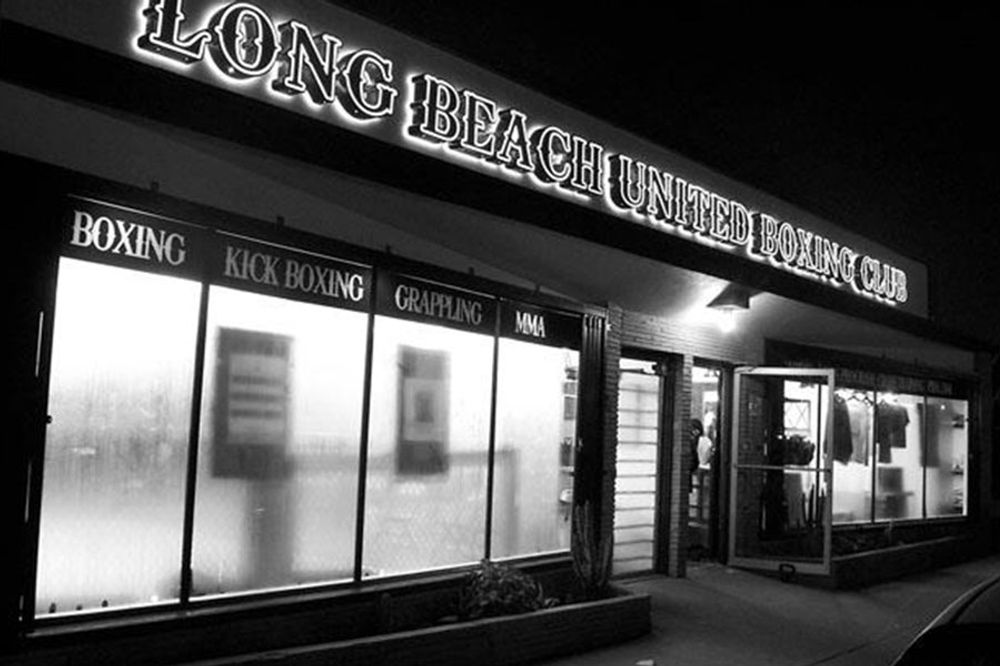 Boxing Gym Long Beach: Your Ultimate Guide to Fitness and Fun