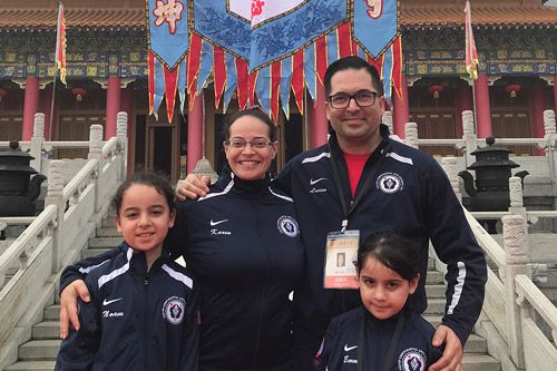 Martial Arts for Life (Online)