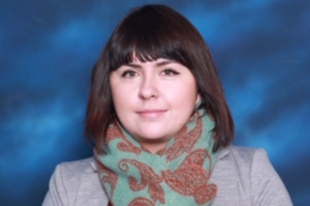 Ms. M's Adventures (Online)