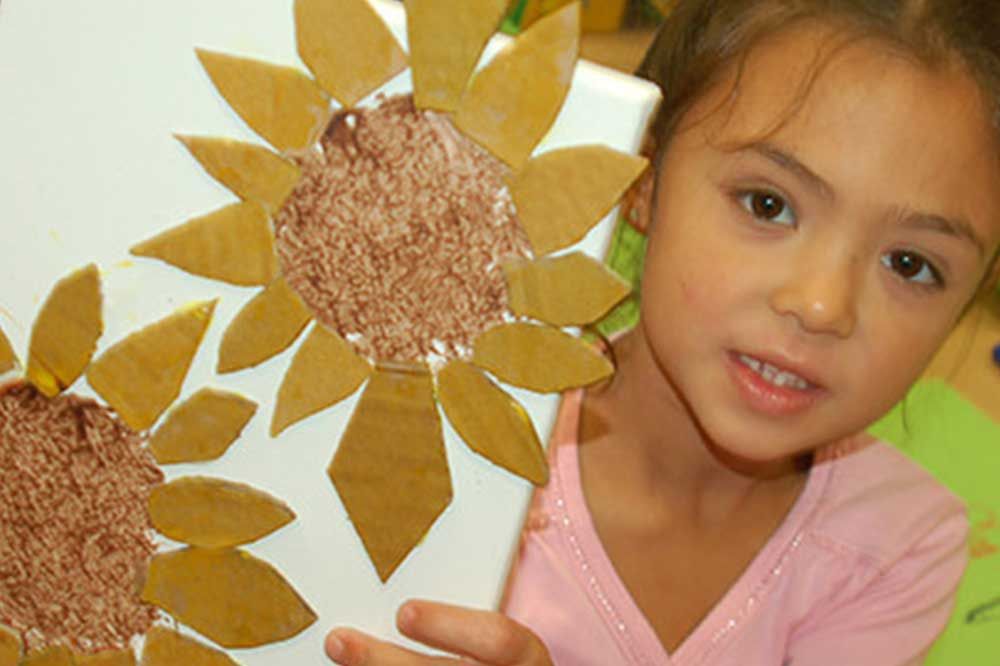 Mini Masterpieces at The Art Farm NYC