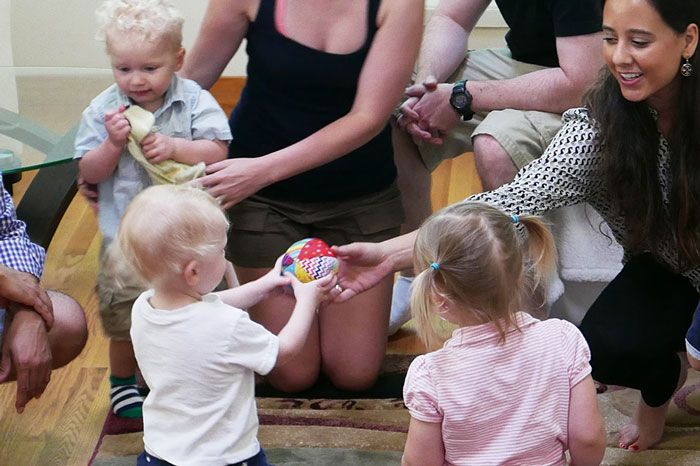 The Indy Lab (at 92nd Street Y)