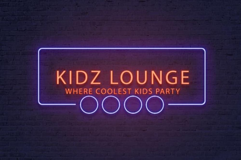 Kidz Lounge