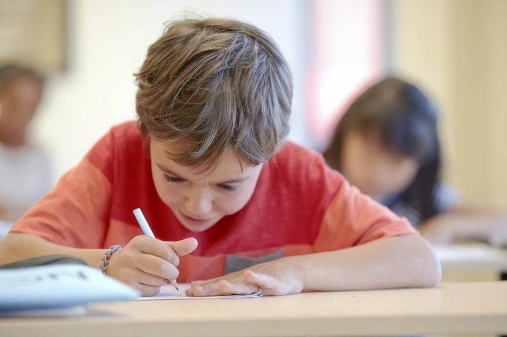 Kumon Program Orientation and Assessment (Academic) KidPass