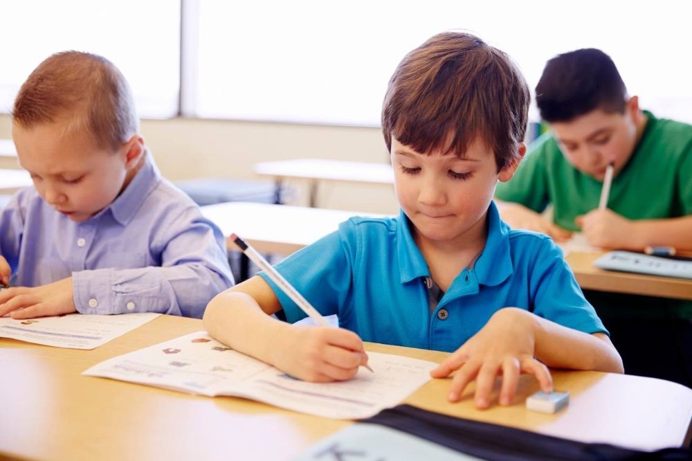 Kumon Program Orientation and Assessment (Academic) KidPass