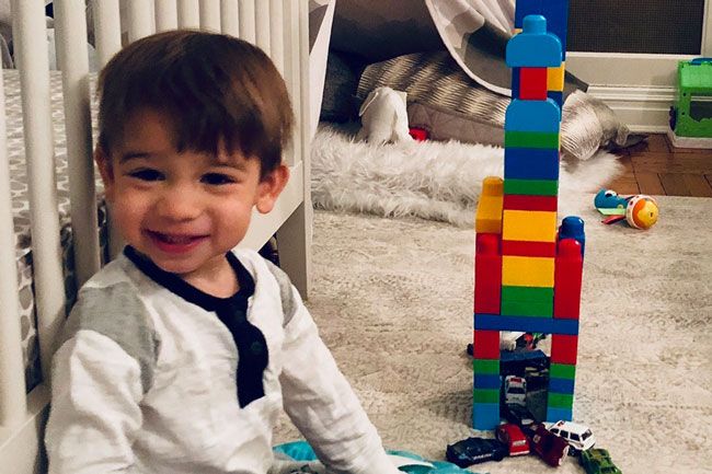 Midtown Speech NYC (In Your Home) (Online)